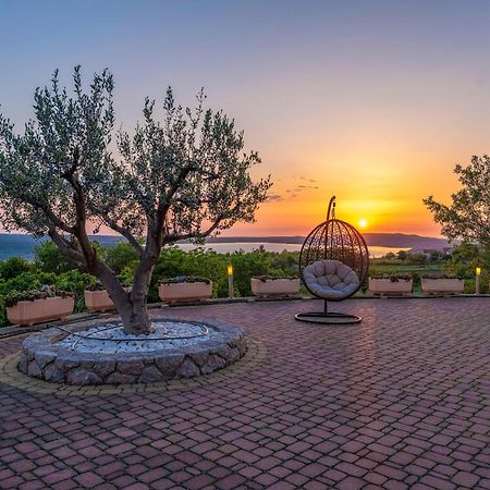 Villa Marija Kruševo Exterior foto